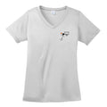 White - LST353 - FRONT