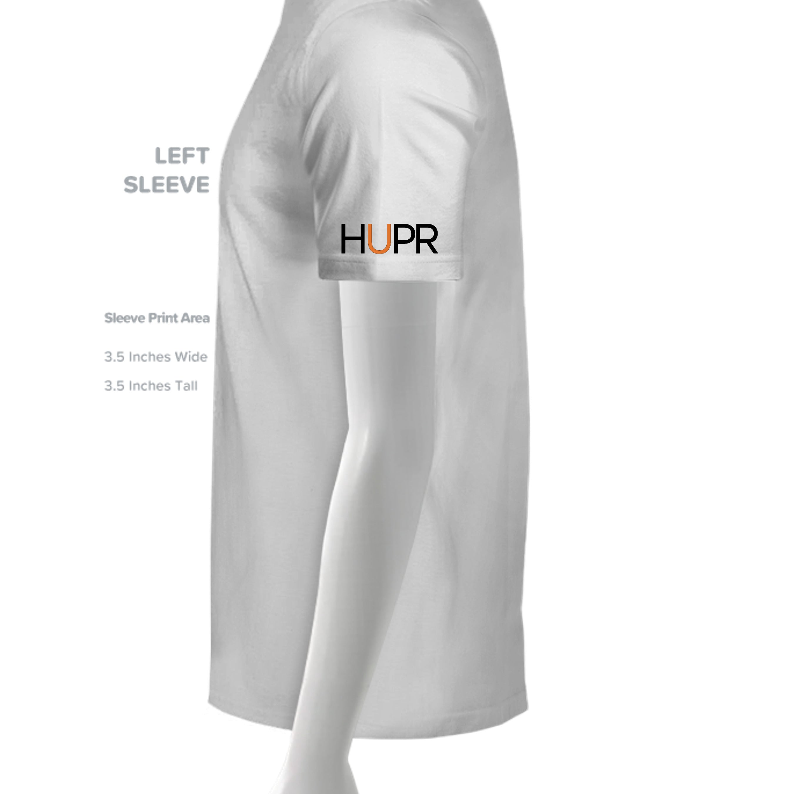 White - LST353 - SLEEVE_LEFT
