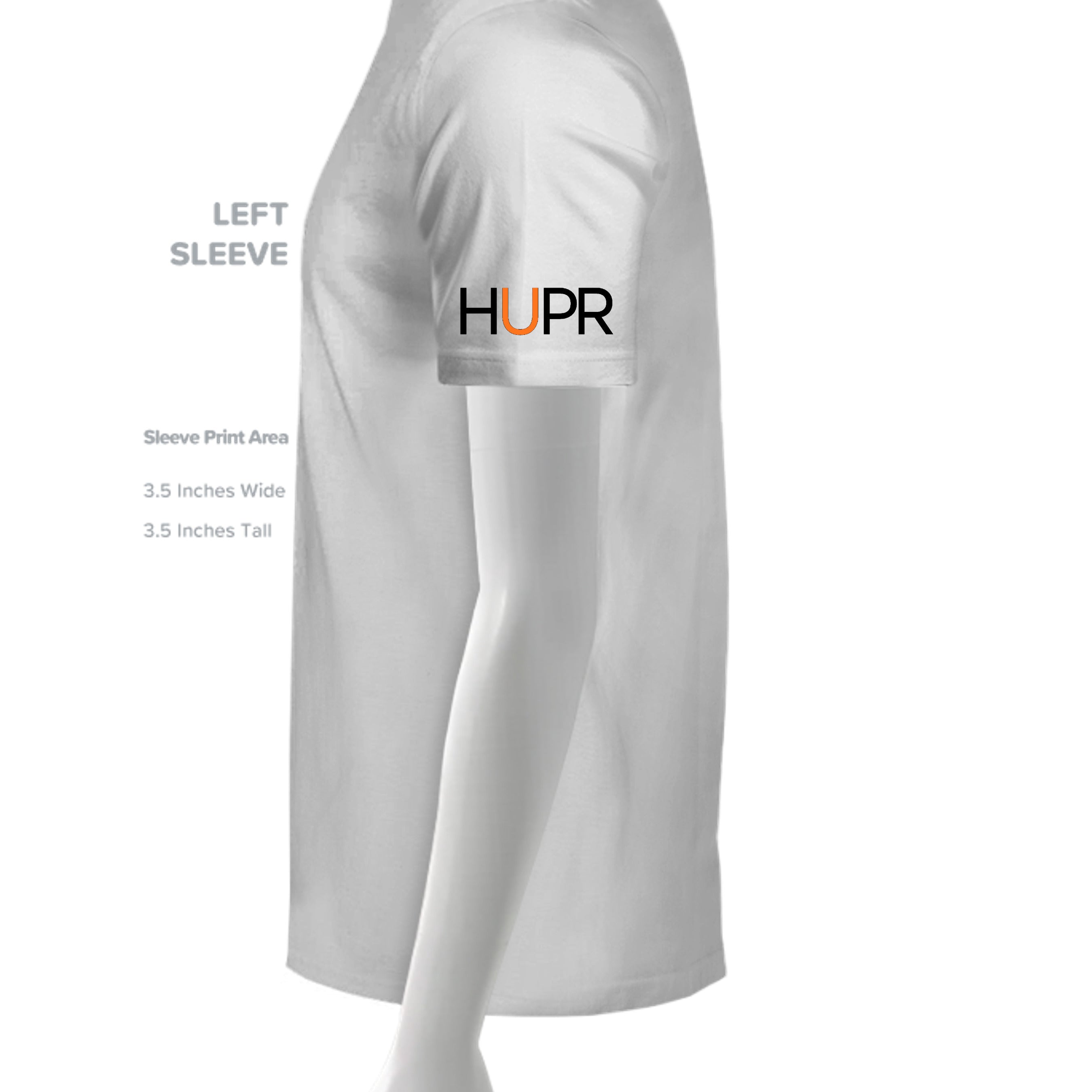 White - LST353 - SLEEVE_LEFT