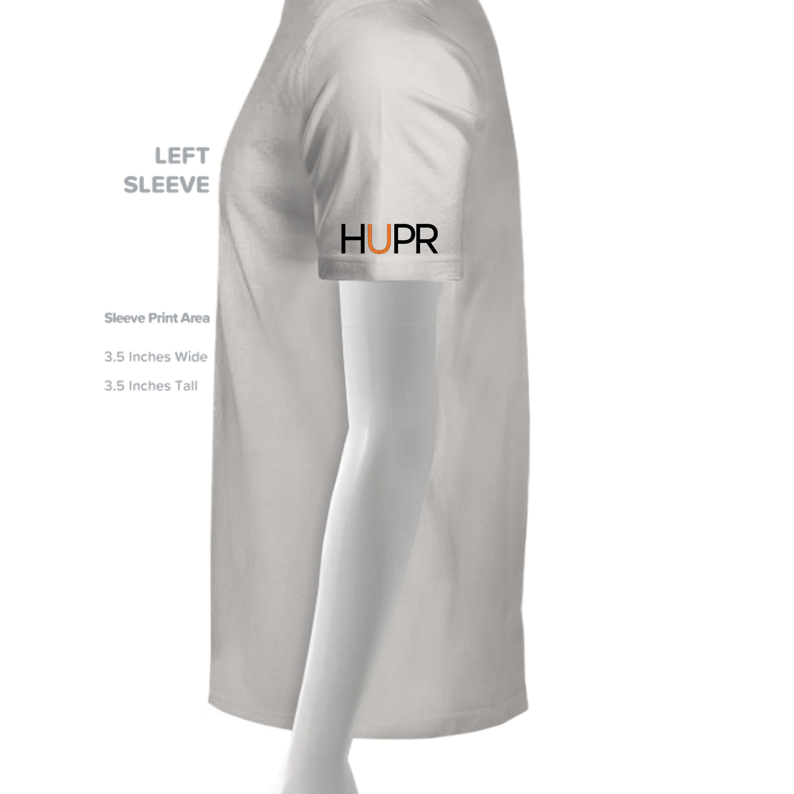 Silver - LST353 - SLEEVE_LEFT