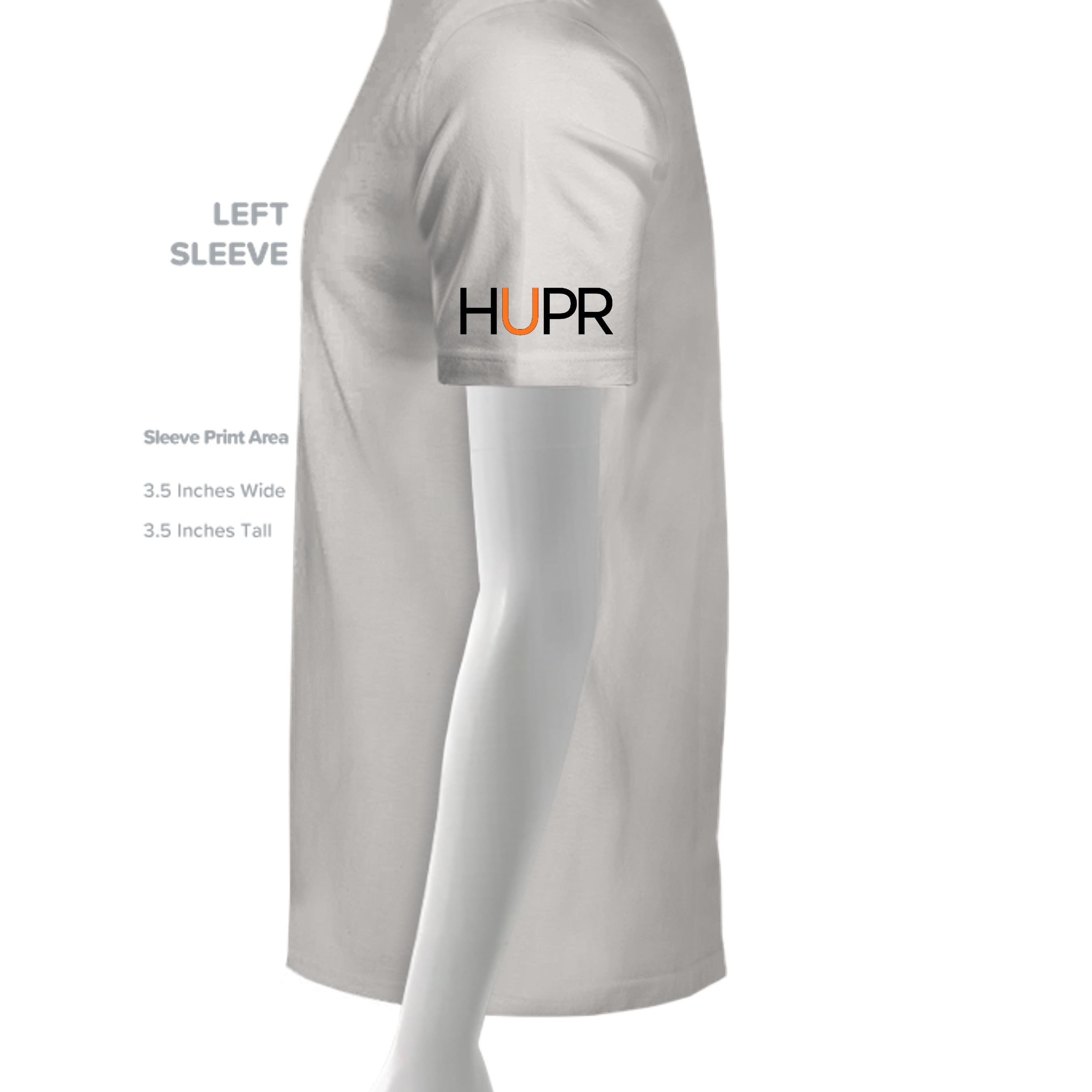 Silver - LST353 - SLEEVE_LEFT