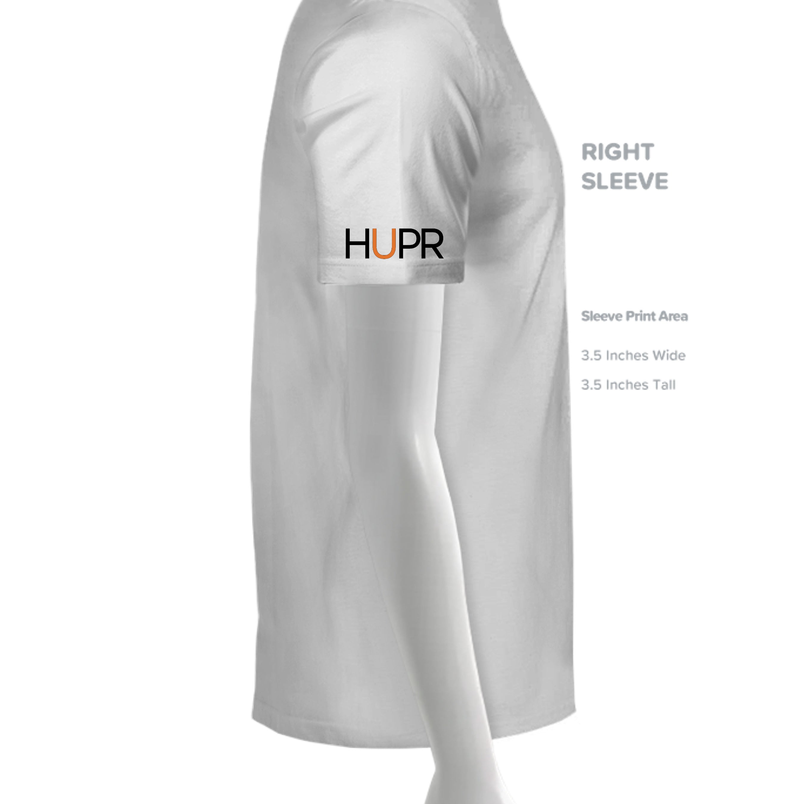 White - LST353 - SLEEVE_RIGHT