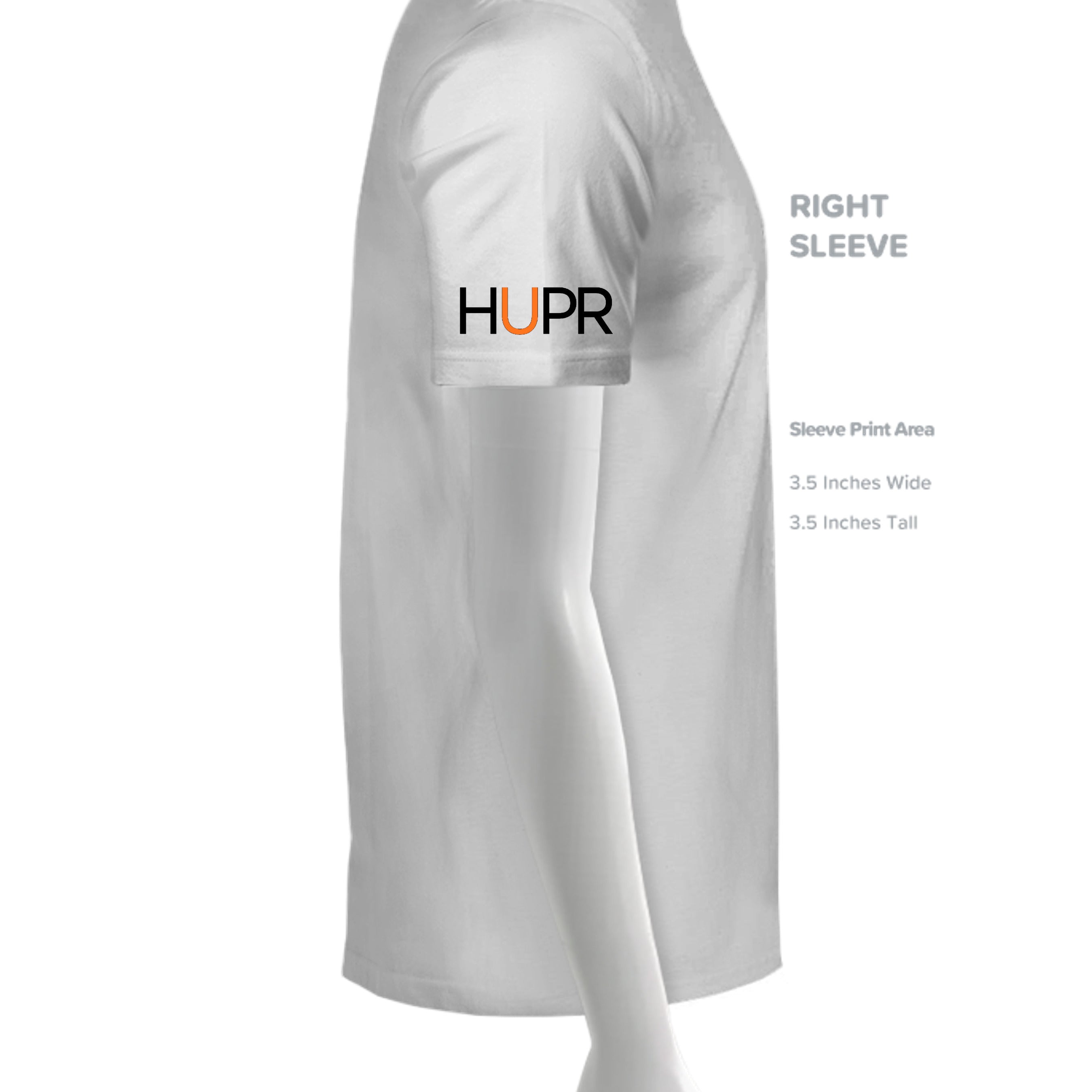White - LST353 - SLEEVE_RIGHT
