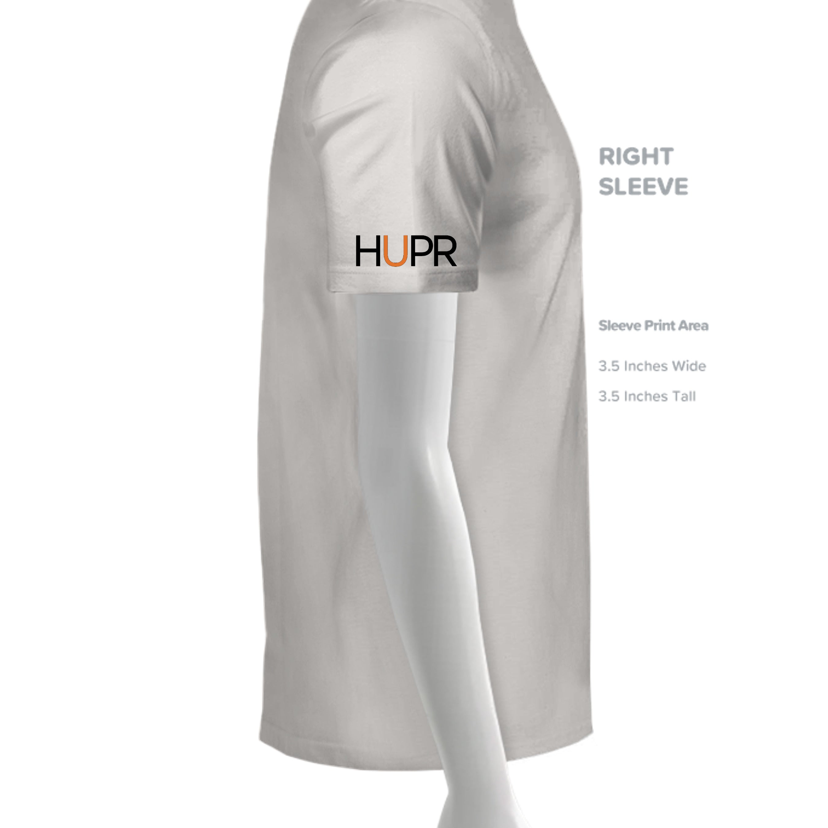 Silver - LST353 - SLEEVE_RIGHT