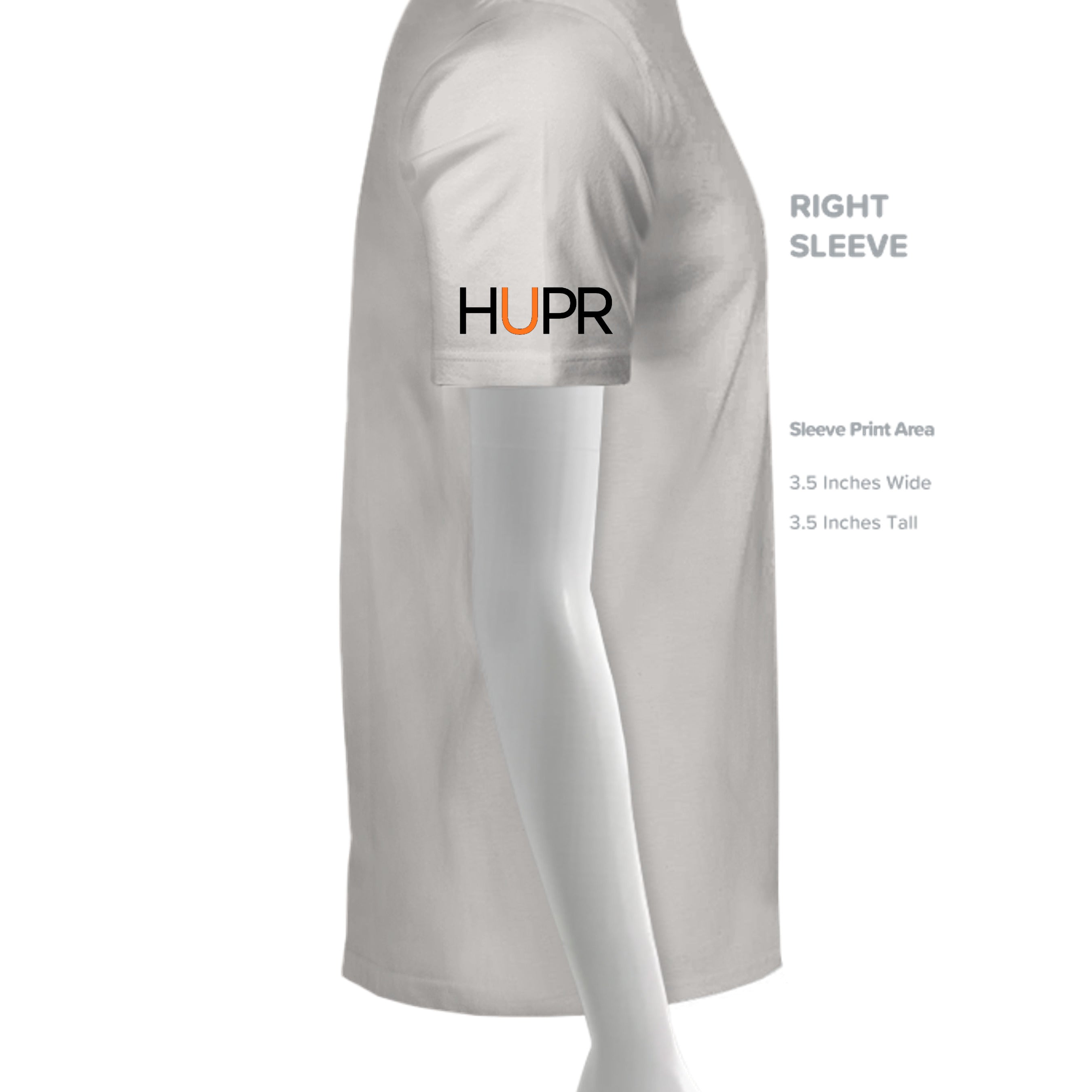 Silver - LST353 - SLEEVE_RIGHT