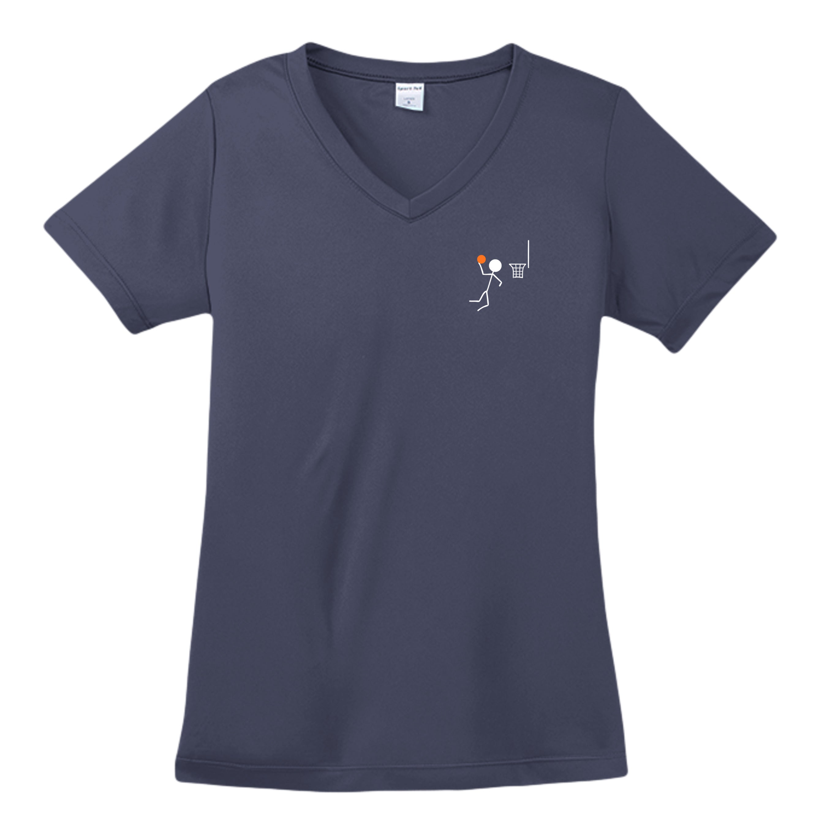 True Navy - LST353 - FRONT