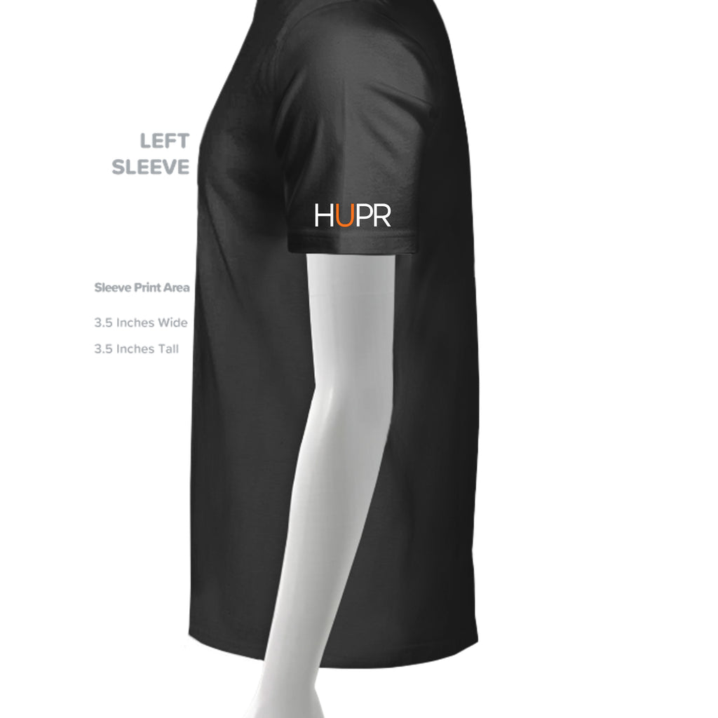 Black - LST353 - SLEEVE_LEFT