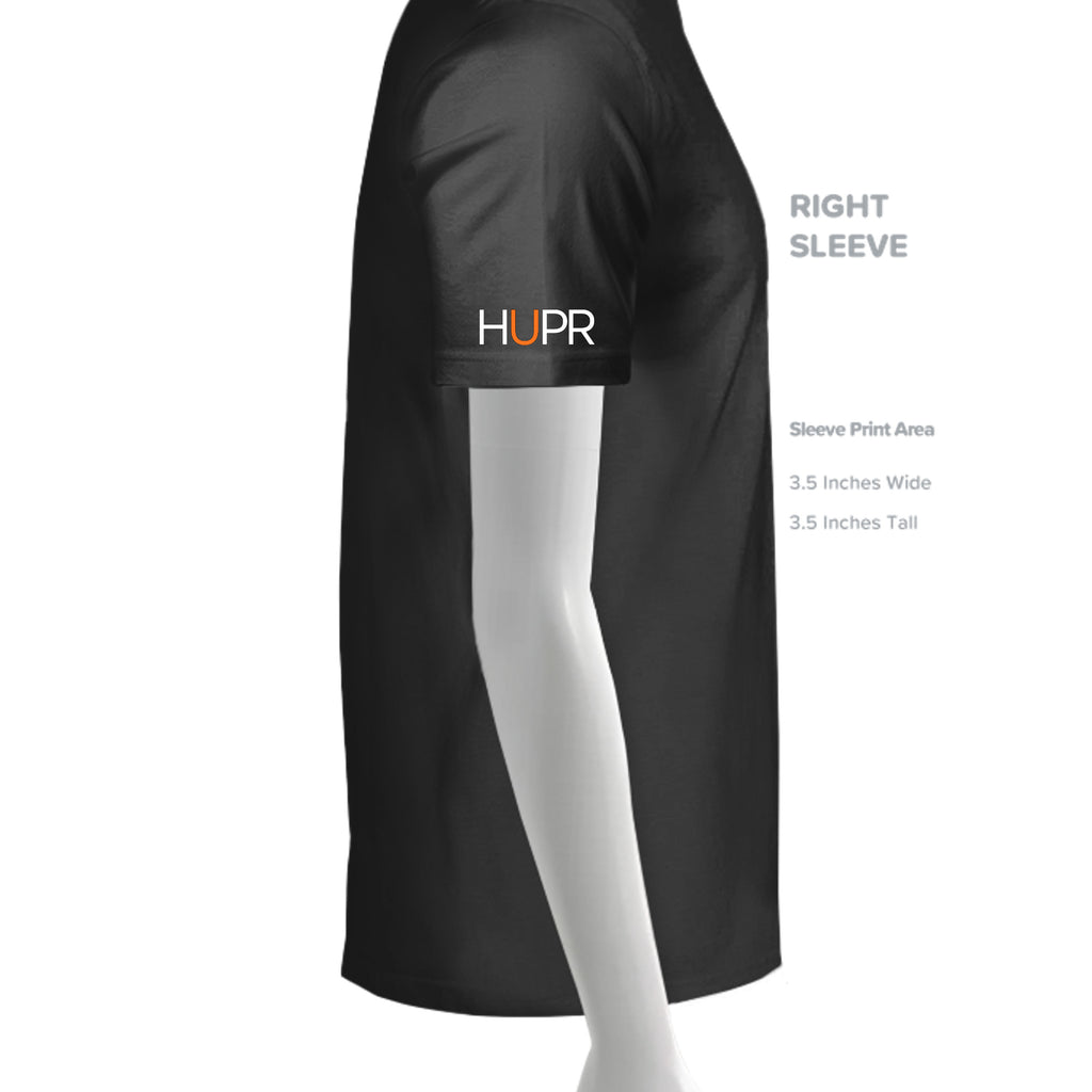 Black - LST353 - SLEEVE_RIGHT