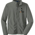 Dp Smoke - F217 - FRONT