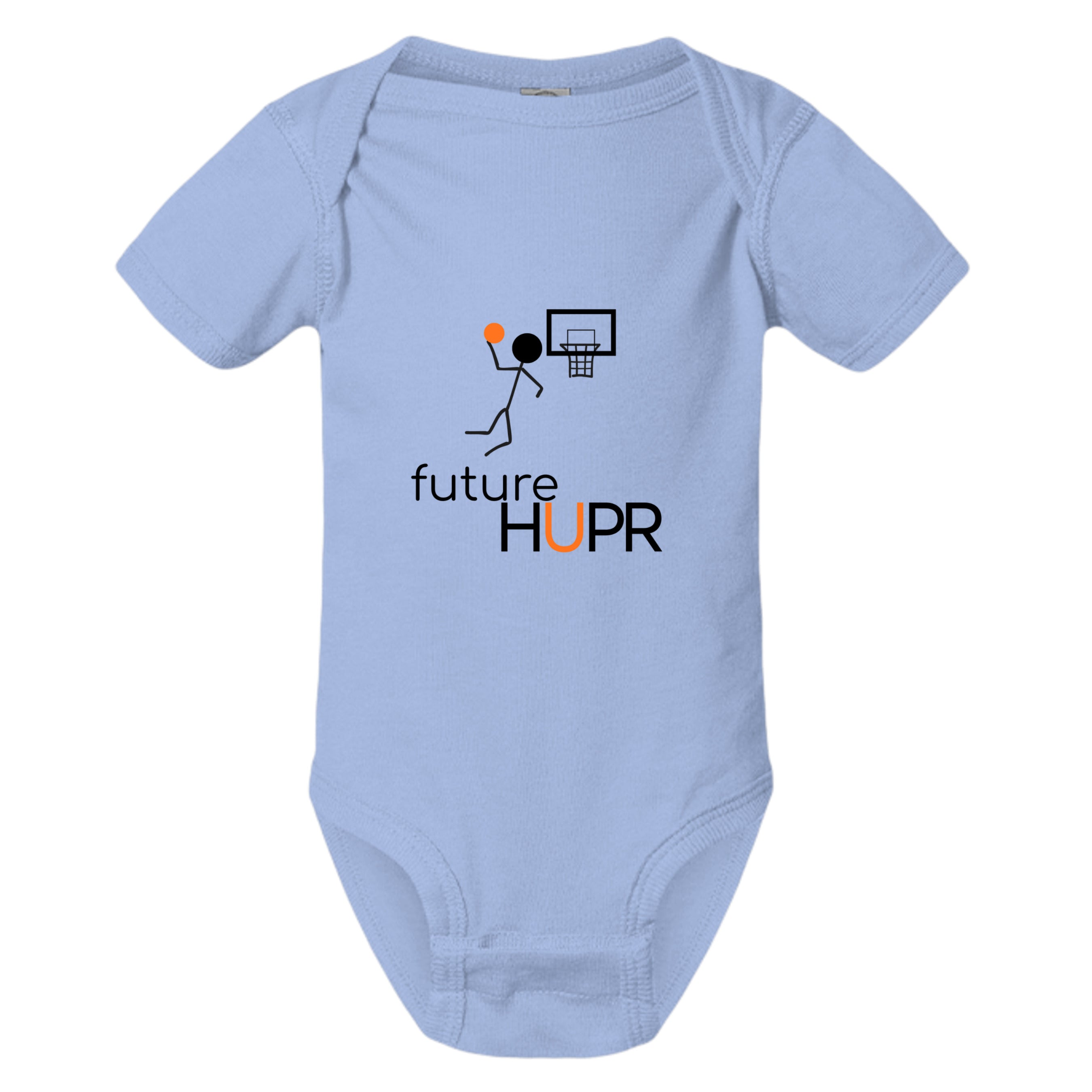 LIGHT BLUE - 4424 - FRONT