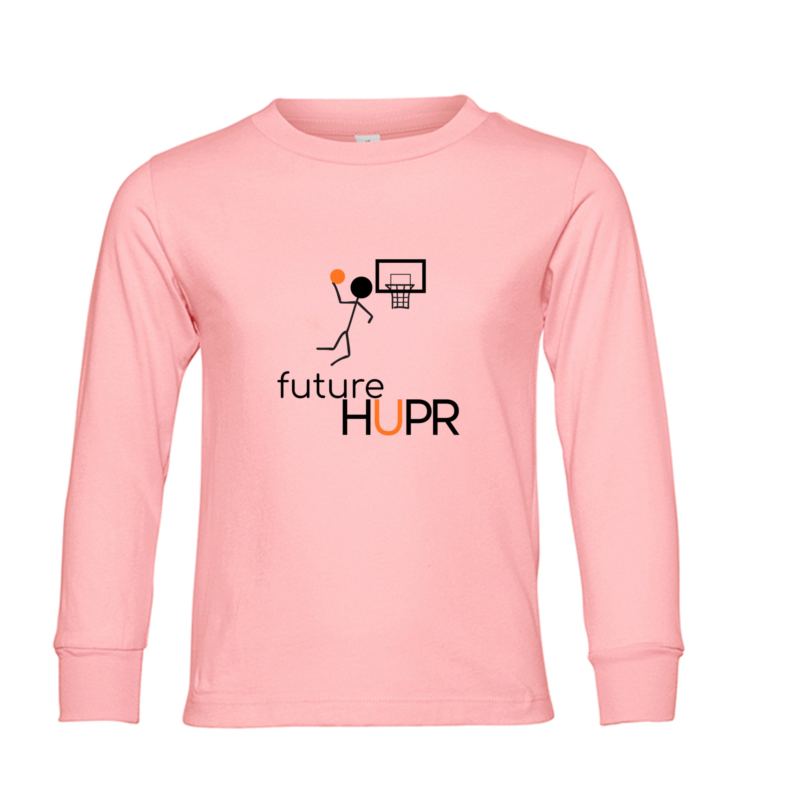 PINK - 3501T - FRONT