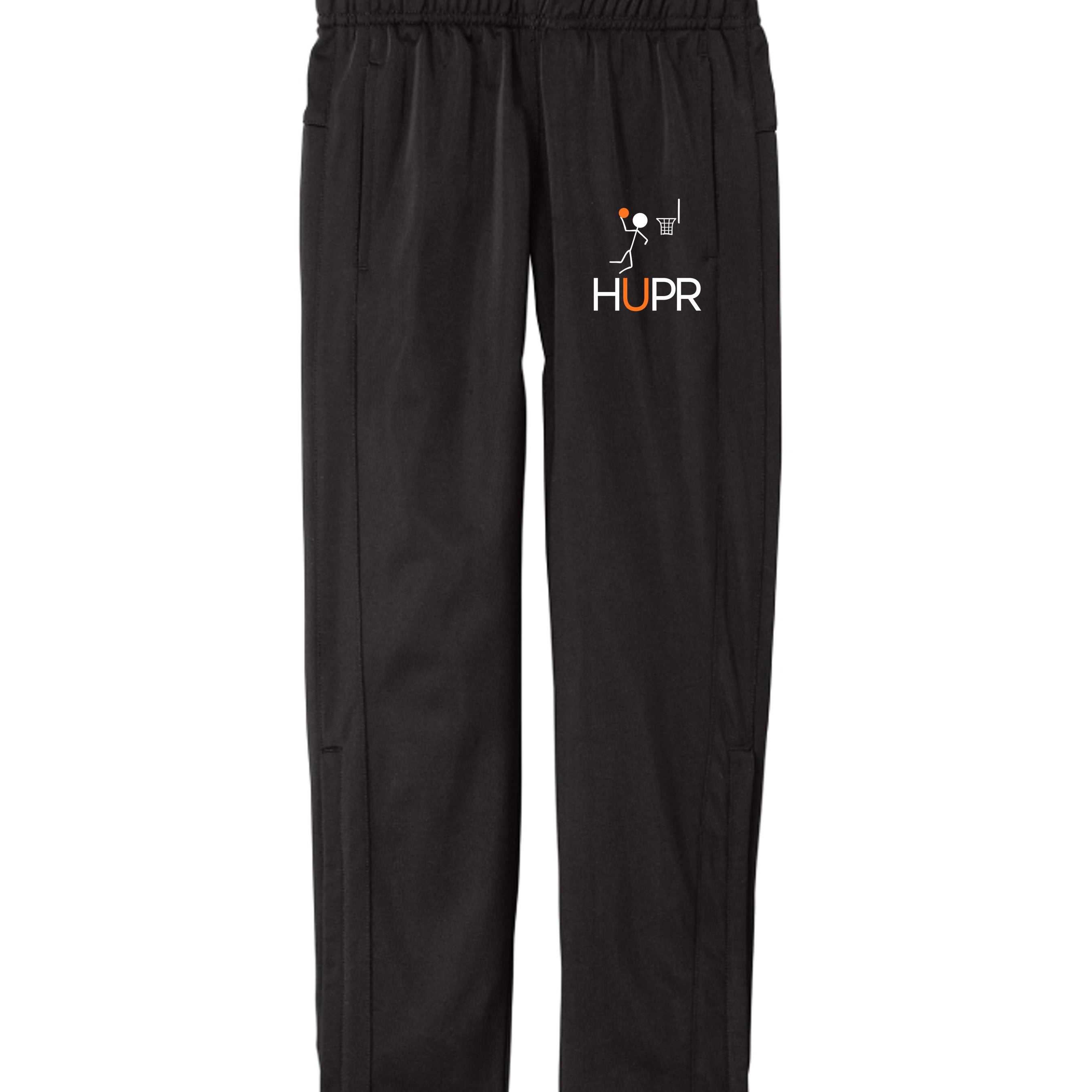 Black - YPST95 - FRONT