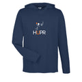 SPORT DARK NAVY - TT41Y - FRONT