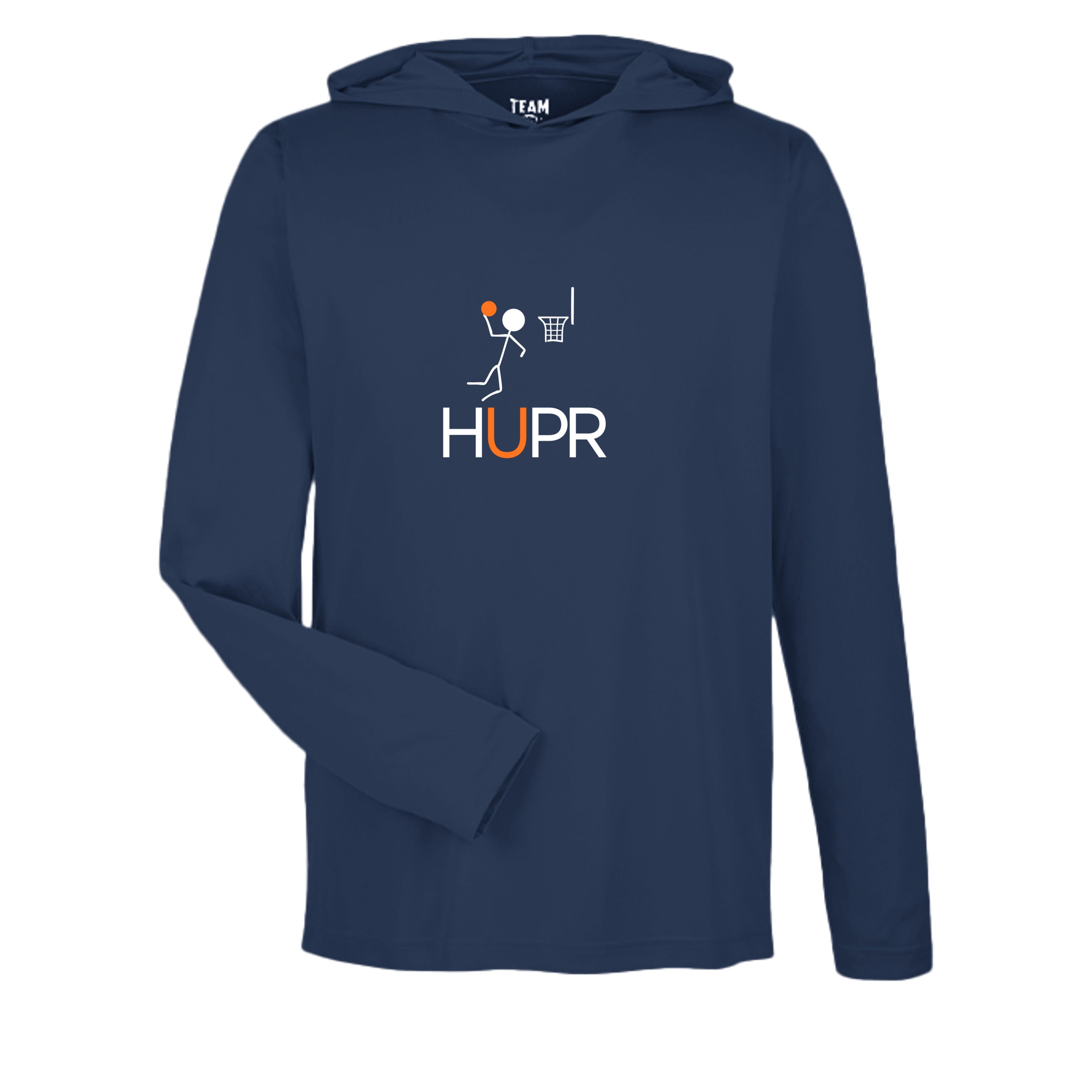 SPORT DARK NAVY - TT41Y - FRONT