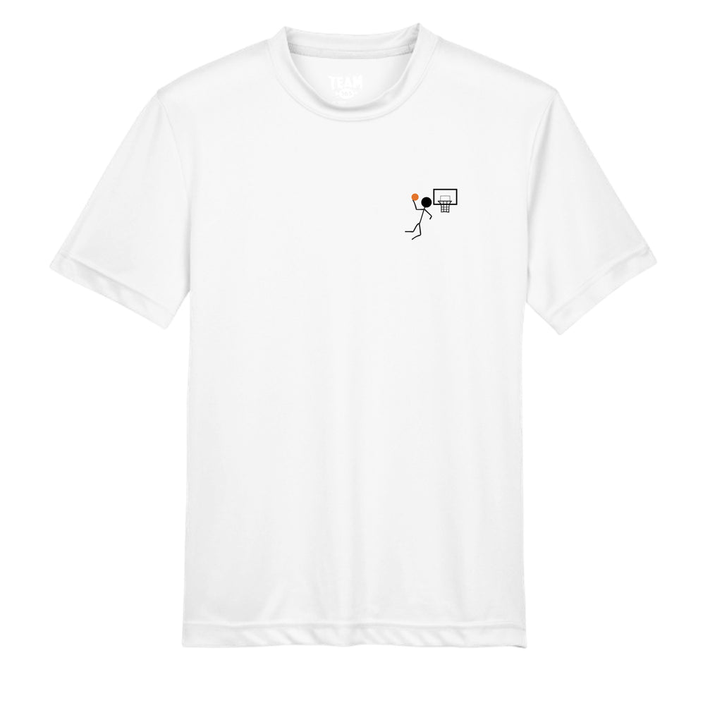 WHITE - TT11Y - FRONT
