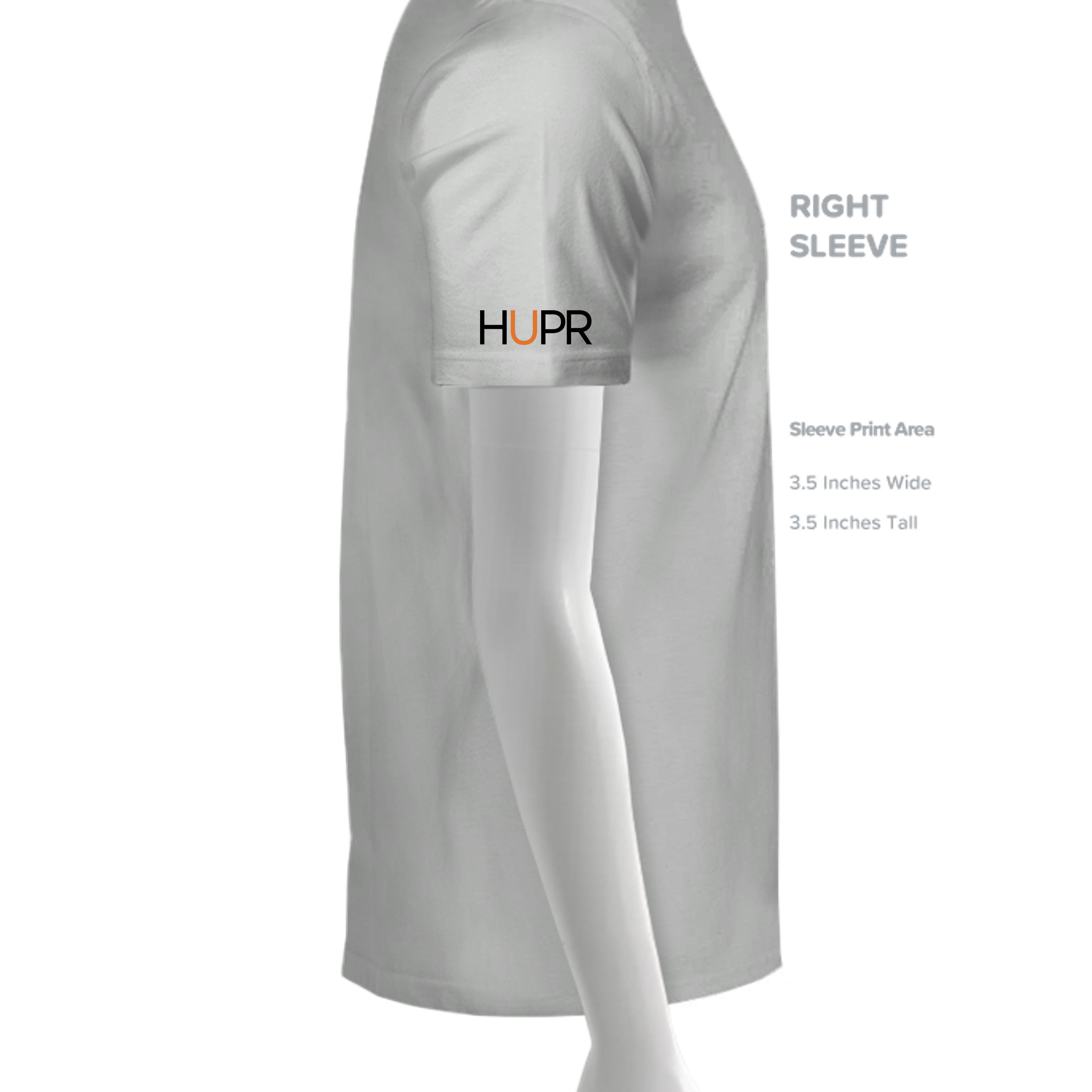 SPORT SILVER - TT11Y - SLEEVE_RIGHT