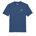 SPORT DARK NAVY - TT11Y - FRONT