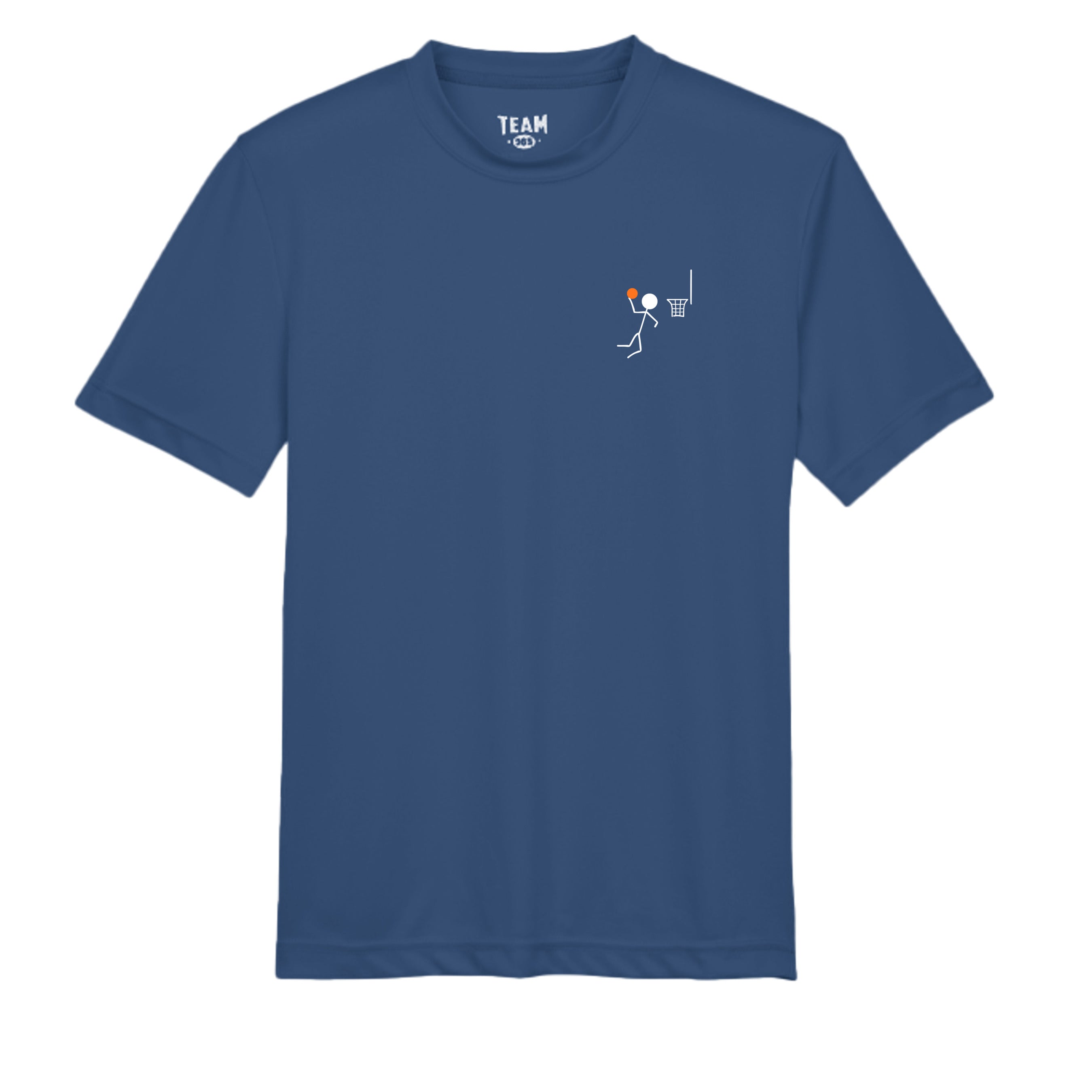 SPORT DARK NAVY - TT11Y - FRONT