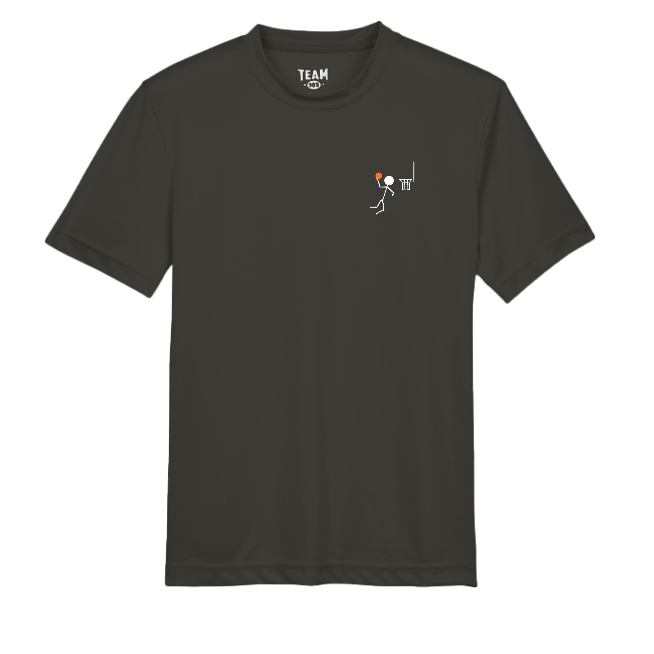 BLACK - TT11Y - FRONT