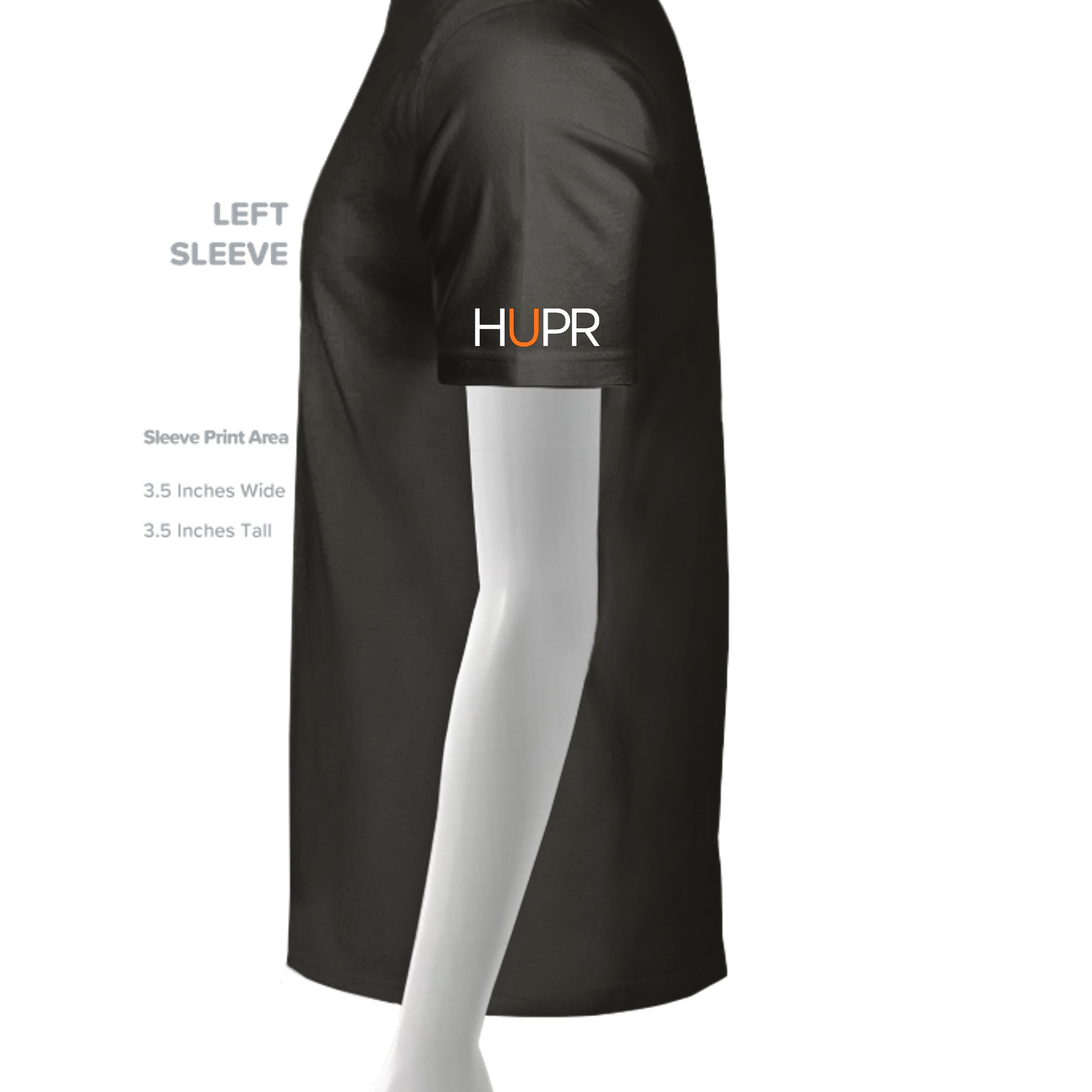 BLACK - TT11Y - SLEEVE_LEFT